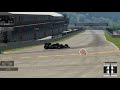 Assetto Corsa Lotus 98t Spa Francorchamps Hotlap 1:49:859