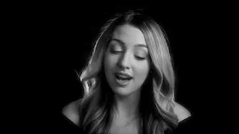 I believe  - Jade Alice Carty music video (Cover A...
