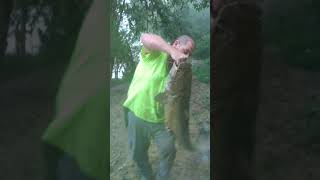 Saturday Morning On The Ky River