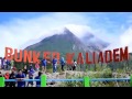 pesona keindahan gunung merapi (merapi mountain) // pesona indonesia  // yogyakarta // mountain