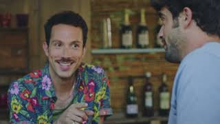 Ugo Savary - Démo/showreel