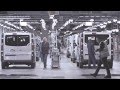 Nowy Opel Vivaro - szaleńczy test w fabryce | BSP