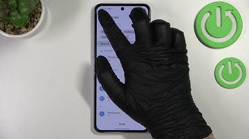 How to Block Phone Number in Samsung Galaxy Z Flip4 - Add Number to Blacklist