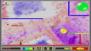 Bubble Struggle 2 - Level 32
