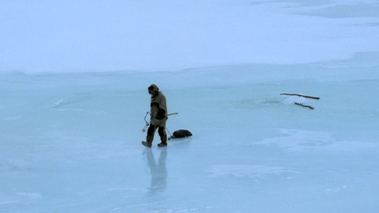 【越哥】豆瓣8.9分，史上第一部零下40度拍摄的电影，美的让人敬畏！