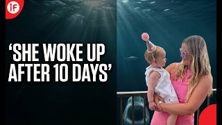 The Mother Who Defied Death: Waking Up 10 Days After a Great White Shark Attack