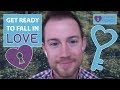 How Should Women Get Ready To Fall In Love?