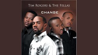 Video thumbnail of "Tim Rogers & the Fella's - God Will"