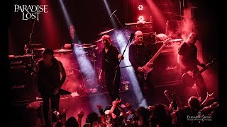 Paradise Lost - No hope in sight (Buenos Aires, 04-09-18)