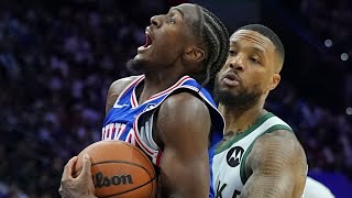 Milwaukee Bucks vs Philadelphia 76ers - Full Game Highlights | October 23, 2024-25 NBA Season