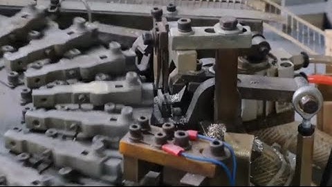 How LED string lights production? || process of LED lights with automatic machines