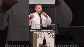 Por Su Gracia Somos Salvos #ebenezer #iglesiadecristoryrz #restauración