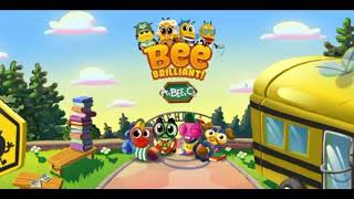 Bee Brilliant Intro Real Voices