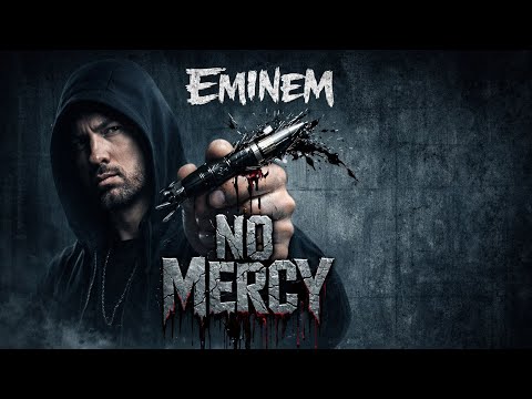 Eminem No Mercy 2026 