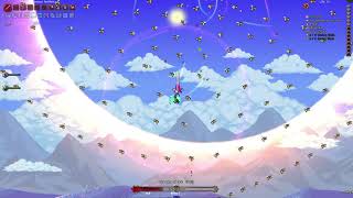 Terraria Fargo's Souls Eternity No Hit: Champion of Life(v.1.7.3.9)