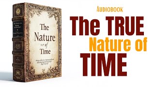 What If Time Never Actually Moves Forward?