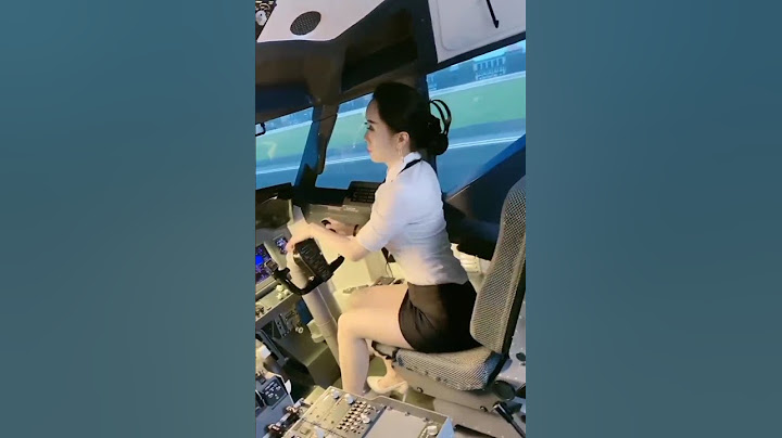 Pramugari atau Pilot #shorts
