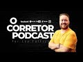 🎙️🏢 Podcast O Corretor - Episódio 038- Retrospectiva Podcast O Corretor - Feliz Ano Novo!