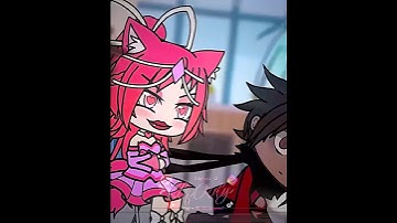 “Prom queen” // gacha // vsp // oc lore // NOT A SHIP!!