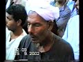 الشيخ محمد الشرنوبي والحاج عبد الكريم ا بو مسلم شبرا العنب 19 9 2002 الشيخ محمد الشرنوبي والحاج عبد الكريم ا بو مسلم شبرا العنب 19 9 2002