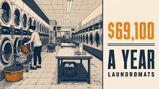 How Do Laundromats Actually Make Money