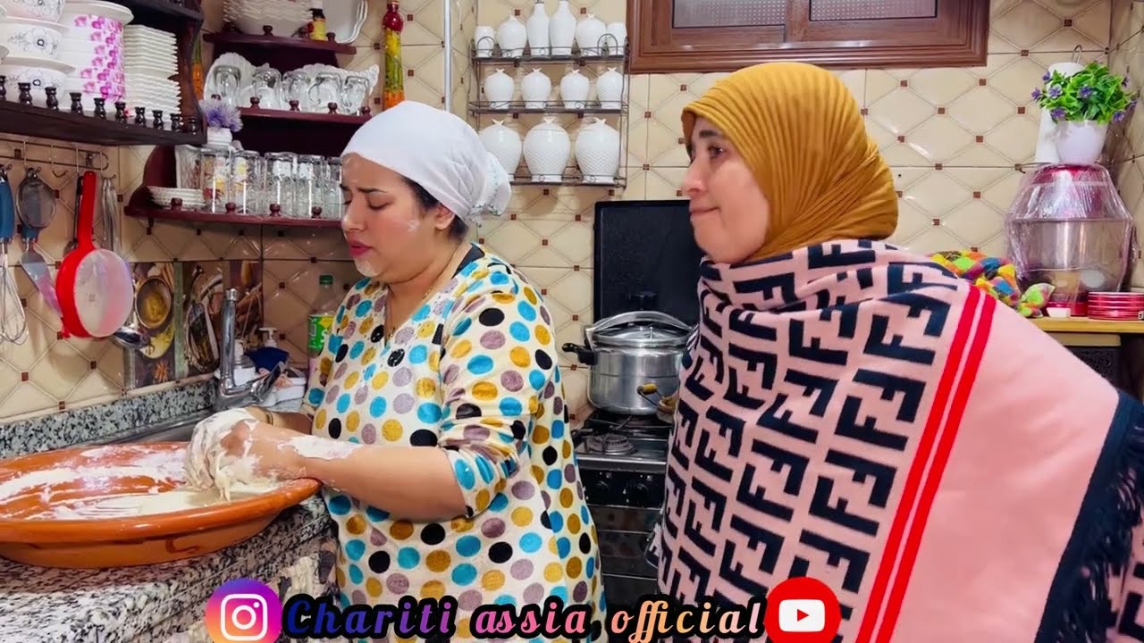 جابت عروسة 👰‍♀️ لولدها لقاتها معفونة أو خرجات فيهم العجب ب العگز لي فيها 😱لكن في أخر توقع معجزة