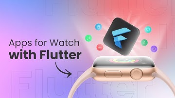Build a Wear OS App: Quick and Easy with Flutter