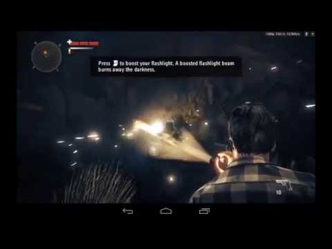 NVIDIA SHIELD TABLET GRID GAMEPLAY