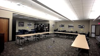 Board of Education Work Session 09-06-18