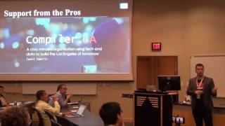 Building & Configuring LA’s Real Estate Portfolio