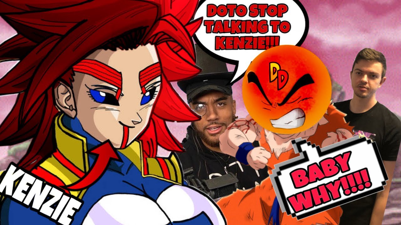 Seereax Baby Joke.....