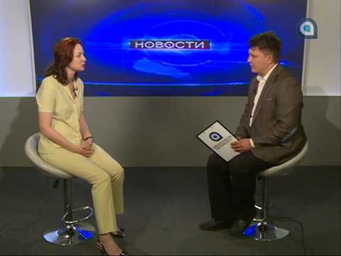 Гость в студии. Татьяна Никитина