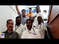 Noconfidence motion against mannarkkad block panchayat president passed by udf mannarkkad