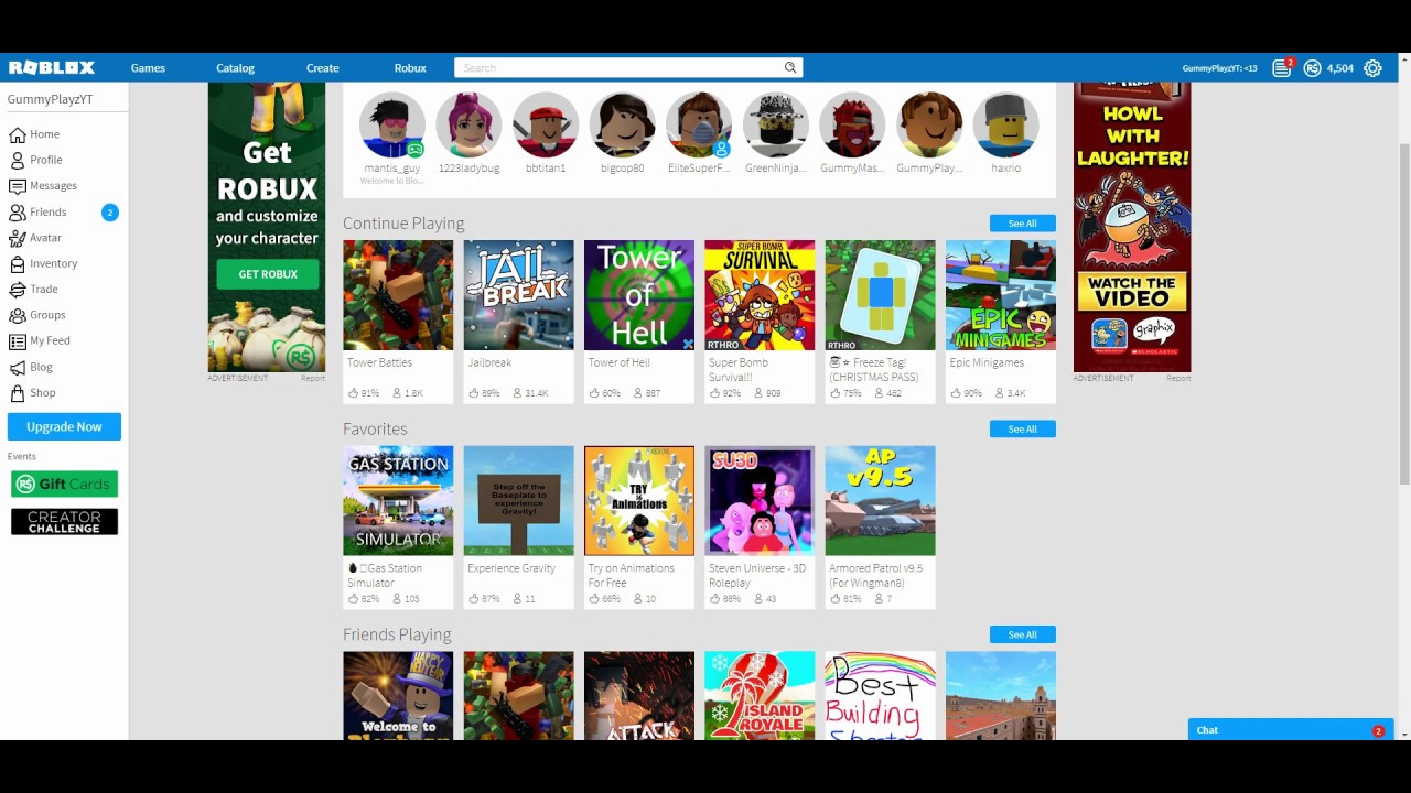 What Should I Spend My Robux On 3 - 