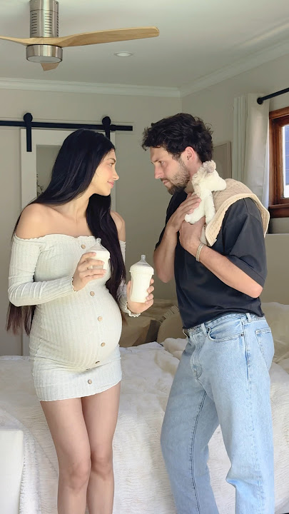 Prepping for that newborn life 🍼