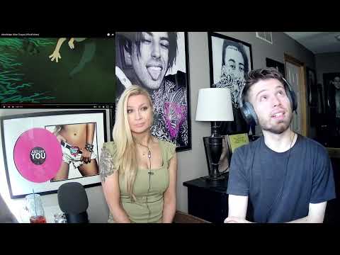A Musician and a Jerk React to: Alter Bridge - Silver Tongue