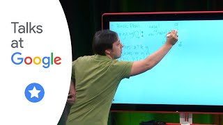 Create a Language in Just One Hour | David J. Peterson | Talks at Google