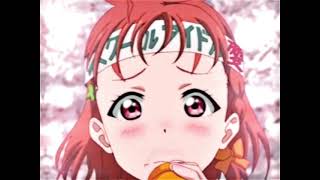 Chika Takami -Kan Saete Kuyashiiwa Amv Alight Motion Editfree Project File