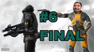 MINERVA: Metastasis Pt 6 FINAL