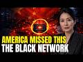 The Black Chip Network China Built When America Wasn't Looking (And It's ALREADY Working)
