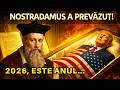 6 Profeții Impresionante Ale Lui Nostradamus Pentru 2026 A Început Deja