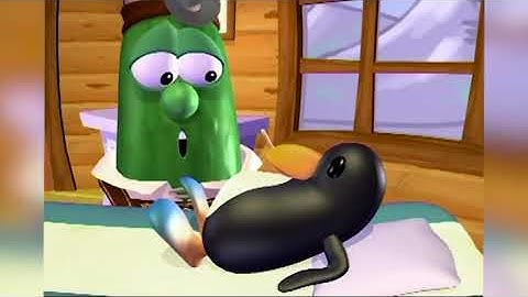 The Little Scottish Princess part 6 - "Part of Your World"