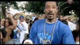 Snoop Dogg ft Tha Dogg Pound - 'Cali Iz Active'