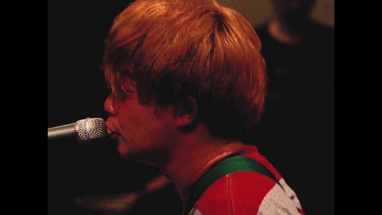 FOOL THE PUBLIC【平日興行行脚 2018年3月29日Zepp Tokyo】