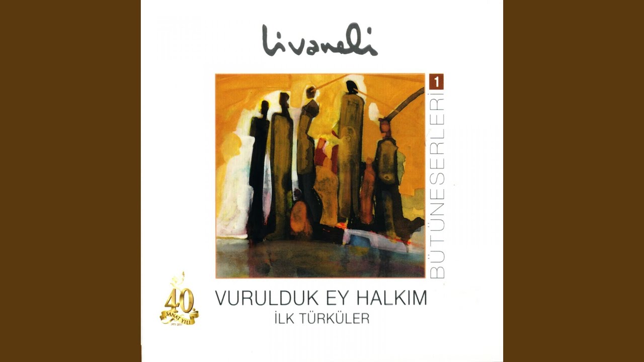 Bitlis'te Beş Minare