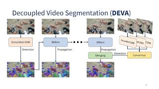 Tracking Anything with Decoupled Video Segmentation