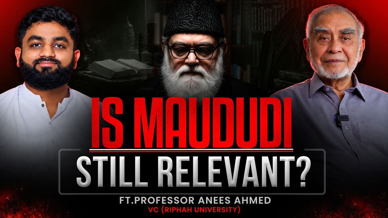 Can an Islamic System Work in the Modern World? | TS Podcast