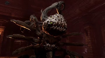 Crusader Dps Altar of Blood Abbysal Dungeon Blessed Unleashed