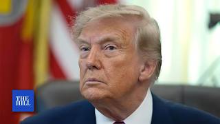 Trump makes announcement on drug pricing