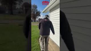 Remodeled Bungalow Home - 4 Car Garage - November 12Th 4Pm - Dutton Auctions